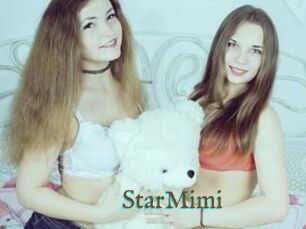 StarMimi