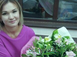 Starprofile