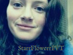 StarrFlowerrPVT