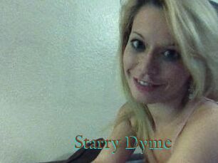 Starry_Dyme