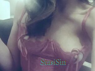 StasiSin