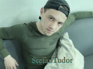 StefanTudor