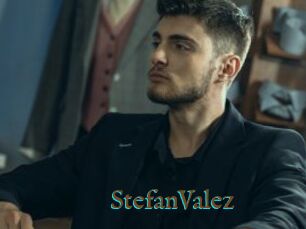 StefanValez