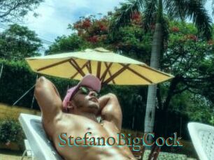 StefanoBigCock