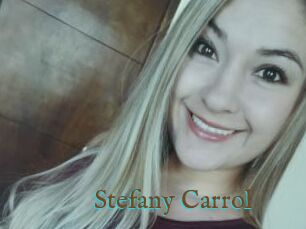 Stefany_Carrol