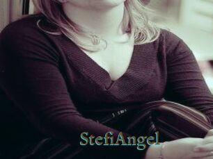 StefiAngel
