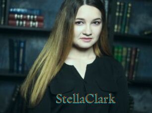 StellaClark