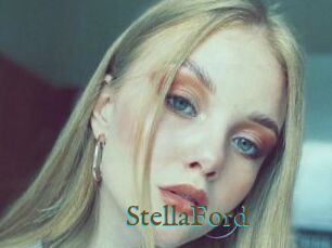 StellaFord