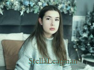 StellaLeapman