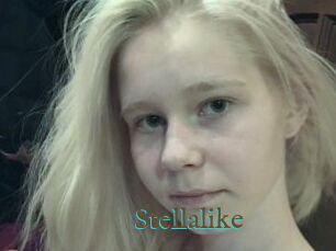 Stellalike