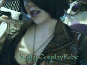 StellarCosplayBabe