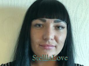 StelllaLove