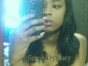 StephDynasty