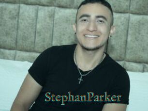 StephanParker