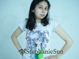 StephanieSun