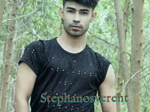 Stephanosverent