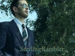 Sterling_Rambler