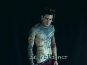 SteveBarner