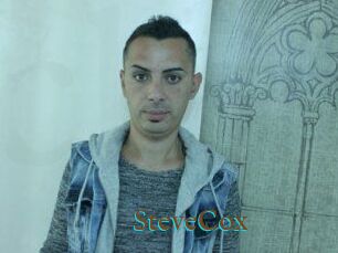 SteveCox