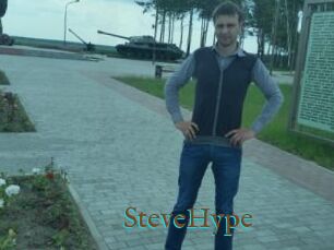 SteveHype