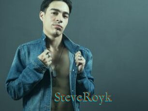 SteveRoyk
