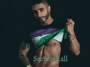 SteveeHall