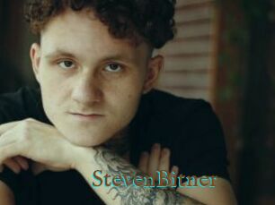 StevenBitner