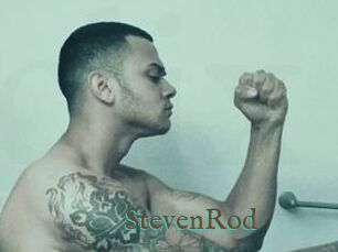 Steven_Rod