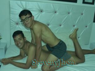 StevenyJhon
