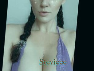 Stevieee