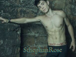 SthephanRose