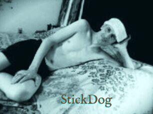 StickDog