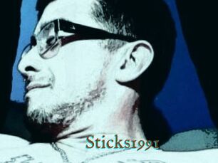 Sticks1991