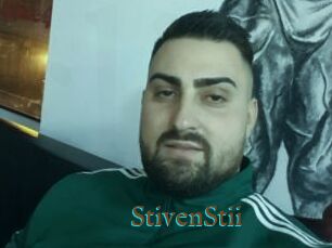 StivenStii