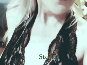 Stokes