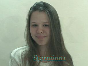 Storminna