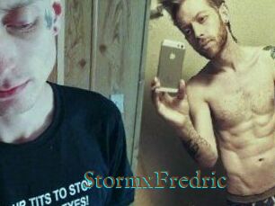 StormxFredric
