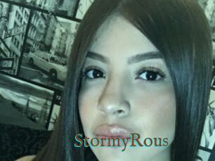 StormyRous