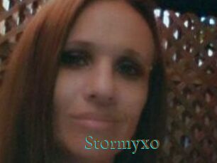 Stormyxo