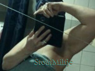 StoutMilfje