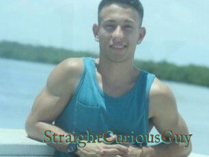 StraightCuriousGuy