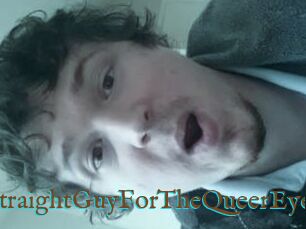 StraightGuyForTheQueerEye