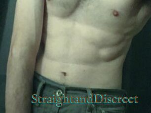StraightandDiscreet