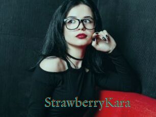 StrawberryKara