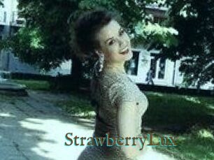 StrawberryLux