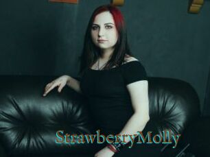 StrawberryMolly