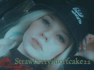 Strawberryshortcake22