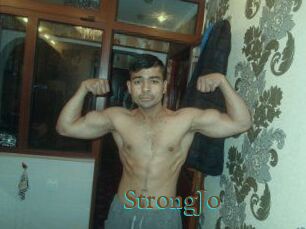 StrongJo