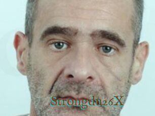 Strongdu26X