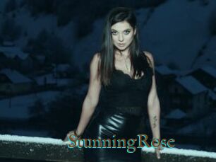 StunningRose